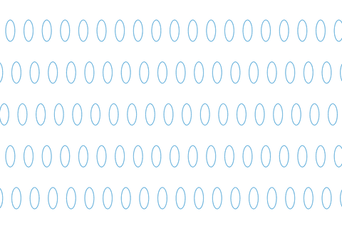 digital blue zero shapes on transparent background - Download Free Stock Videos Pikwizard.com