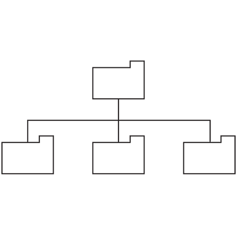 abstract transparent network connection diagram illustration - Download Free Stock Videos Pikwizard.com