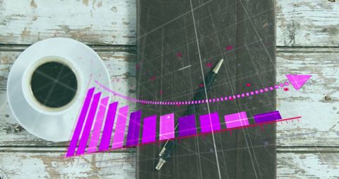 Innovative Data Analysis with Coffee and Tech