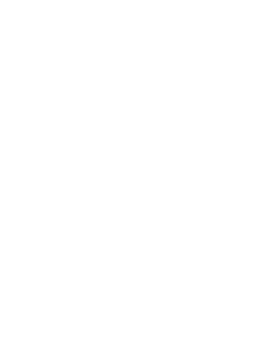 Champion's Silhouette Raising Arms on Transparent Background