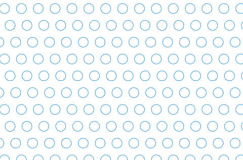 blue circles pattern on transparent background for graphic design - Download Free Stock Videos Pikwizard.com