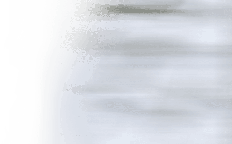 white abstract transparent blurred shape on clear background - Download Free Stock Videos Pikwizard.com
