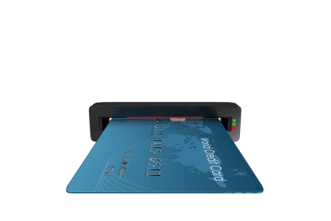 atm transaction showing credit card on transparent background - Download Free Stock Videos Pikwizard.com