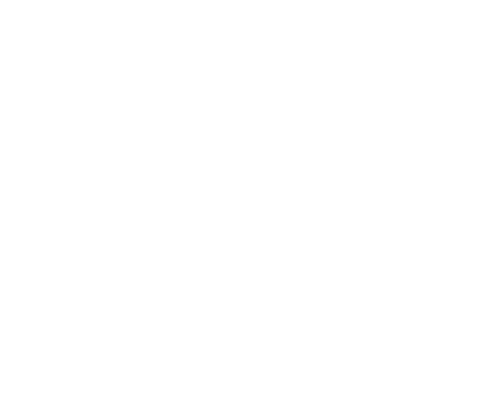 Transparent silhouette of woman holding dumbbell for fitness design