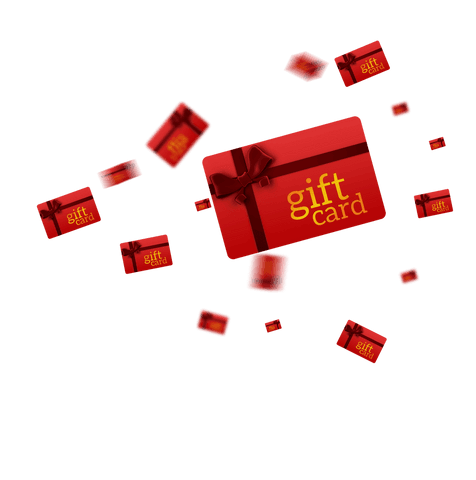 Red Gift Card Pattern with Bow on Transparent Background - Download Free Stock Videos Pikwizard.com