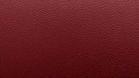 Burgundy Pebble-Grain Leather Texture Close-Up, Maroon Grained Surface for Luxury Design