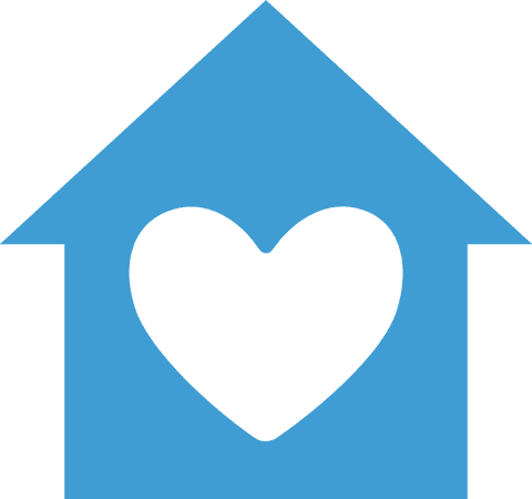 Transparent Love and Family House Symbol Vector Illustration - Download Free Stock Videos Pikwizard.com