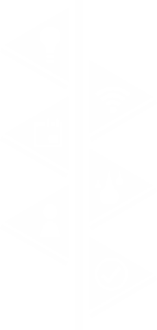 transparent triangular symbols black death signs - Download Free Stock Videos Pikwizard.com
