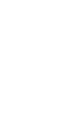 Transparent Silhouette of Sporty Woman with Hands on Hips in Vector