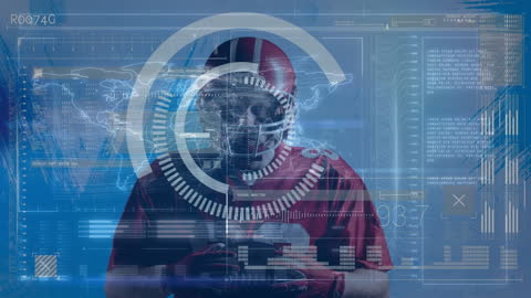 Innovative Data Analytics in American Football