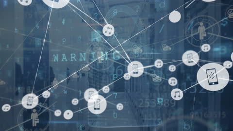 Secure Network Connections in a Digital World