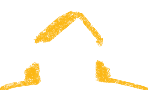 transparent yellow house illustration for property designs - Download Free Stock Videos Pikwizard.com