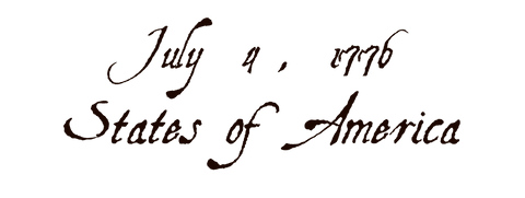 Independence Day Script Text on Transparent Background - Download Free Stock Videos Pikwizard.com