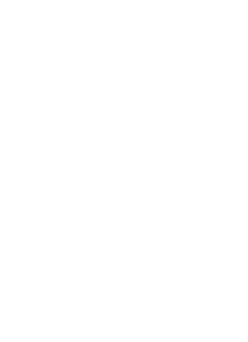 Silhouette of Athlete Lifting Barbell Transparent Background
