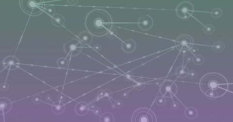 Abstract Global Network Technology Background - Download Free Stock Images Pikwizard.com