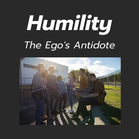 group of friends embracing humility and togetherness outdoors - Download Free Stock Templates Pikwizard.com