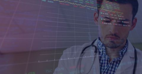 innovative data processing in modern healthcare - Download Free Stock Images Pikwizard.com