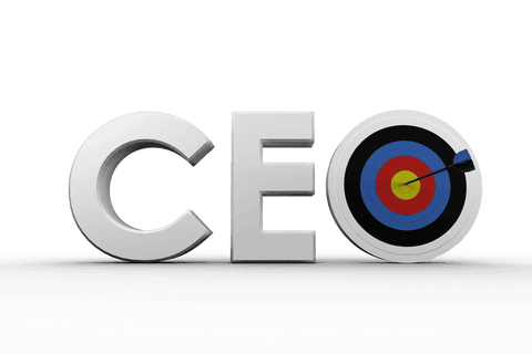 transparent ceo text with target design and arrow symbol - Download Free Stock Videos Pikwizard.com