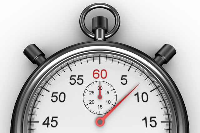 Analog Timer Illustration on Transparent Background, Isolated Sports Timer Vector - Download Free Stock Videos Pikwizard.com