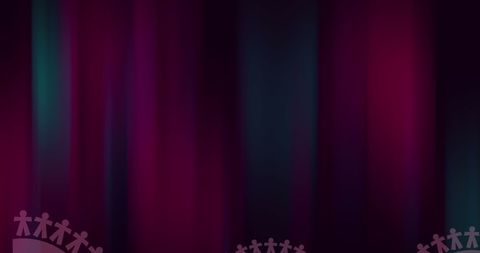 Abstract Digital Interface with Globe and Social Icons - Download Free Stock Images Pikwizard.com