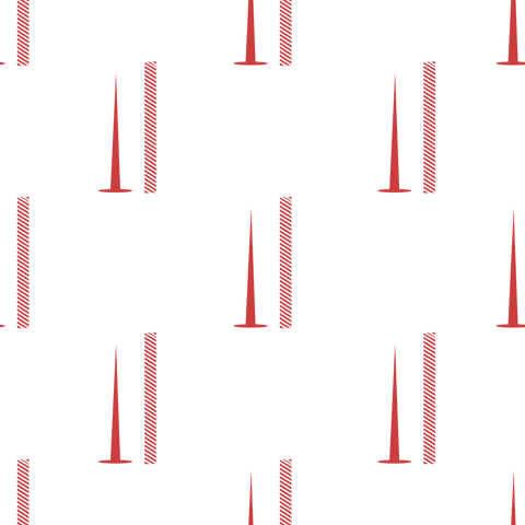 transparent nail and screw pattern vector design - Download Free Stock Videos Pikwizard.com