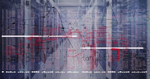 Innovative cloud computing in futuristic data center