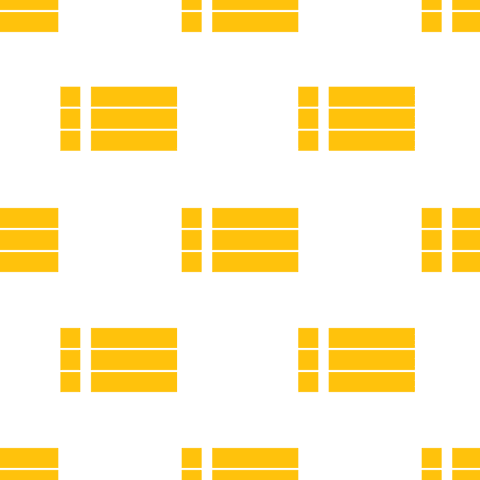 Modern Transparent Pattern with Yellow Geometric Shapes - Download Free Stock Videos Pikwizard.com