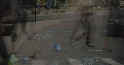 Innovative Technology with Urban Interaction Concept