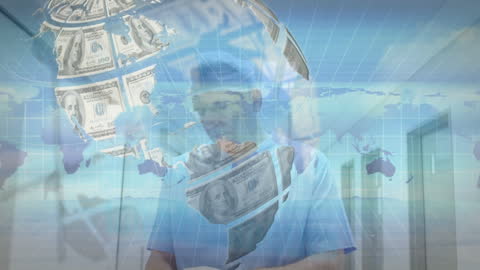 Earth Money Transforming into High-Tech Global Business