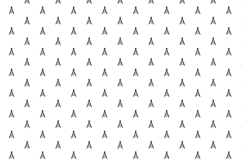 Seamless Black Pattern on Transparent Background for Digital Design - Download Free Stock Videos Pikwizard.com