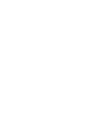Woman exercising silhouette on transparent background for fitness concept