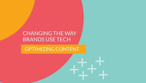 Modern Presentation Template for Tech and Digital Innovation - Download Free Stock Templates Pikwizard.com