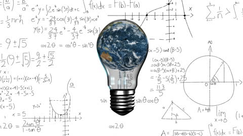Innovative Global Solutions in Mathematics and Science
