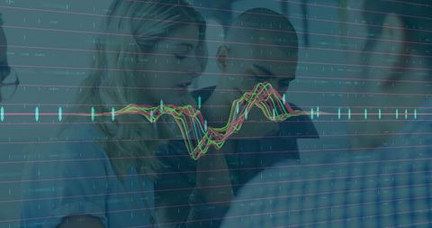 Business hive: financial analysis and corporate strategy collaboration