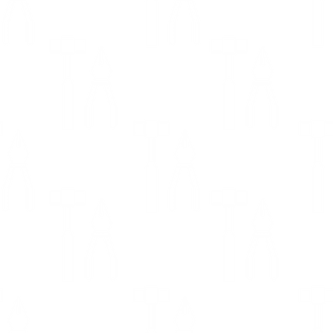 seamless transparent pattern of tools over black background - Download Free Stock Videos Pikwizard.com