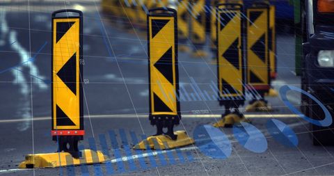 Trendy Urban Data Analysis in Cityscape Environment