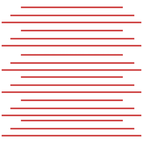 Transparent Red Abstract Linear Shape Isolated on Background - Download Free Stock Videos Pikwizard.com