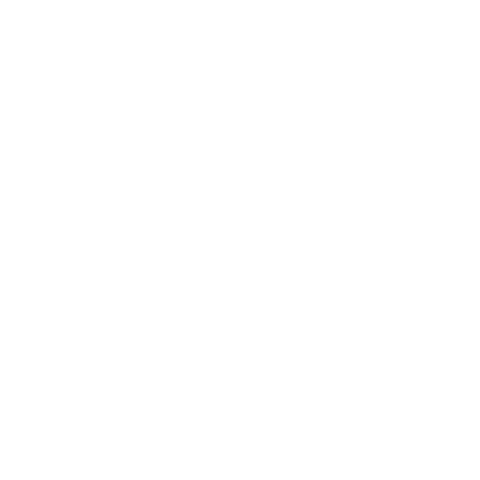 Happy face digital illustration on transparent background