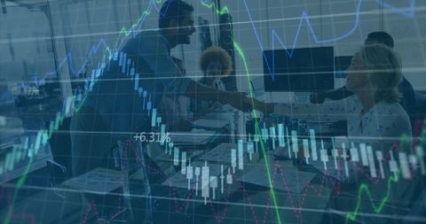 Business Collaboration in Modern Corporate Environment