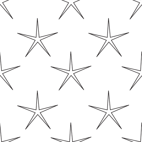 Transparent Background with Repeated White Star Pattern - Download Free Stock Videos Pikwizard.com