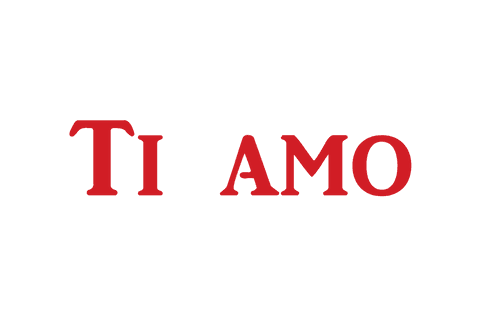 Ti Amo Text on Transparent Background for Design - Download Free Stock Videos Pikwizard.com