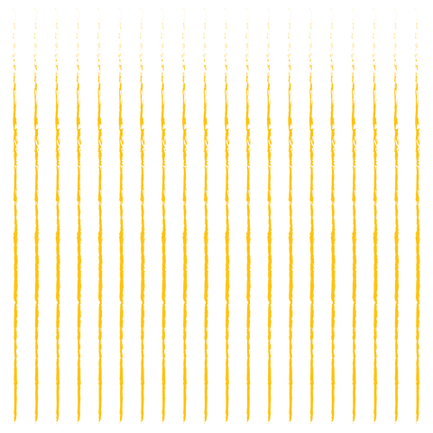 distorted yellow transparent vertical lines background illustration - Download Free Stock Videos Pikwizard.com