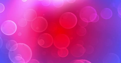 Colorful Glowing Light Bokeh on Purple Background - Download Free Stock Images Pikwizard.com