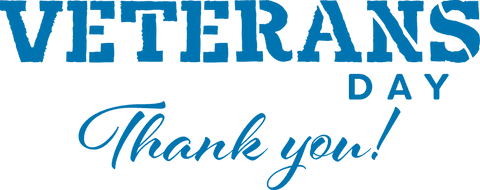 Transparent Veterans Day Thank You Text Graphic - Download Free Stock Videos Pikwizard.com