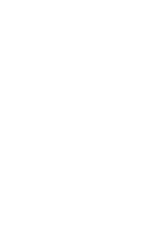 Transparent silhouette of businesswoman on clean background