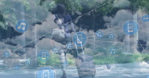 Concept of Connectivity Merges with Travel Freedom