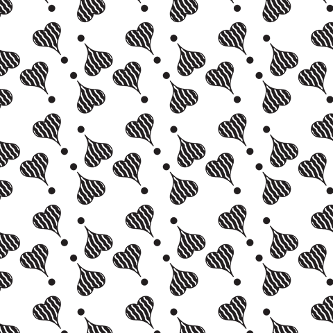 Transparent Abstract Black Pattern on Modern Background - Download Free Stock Videos Pikwizard.com