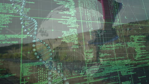 Digital Transformation in Biotech and Global Sports