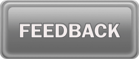 Digital Feedback Button on Transparent Background - Download Free Stock Videos Pikwizard.com