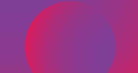 Abstract Gradient Circles on Gradient Background - Download Free Stock Images Pikwizard.com